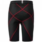Bauer Core 3.0 Sr Rib Shorts - Image 2
