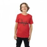 Bauer Core Lockup Jr. 1063421 T-Shirt - Image 2