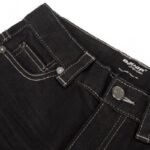 Bauer Denim-Slim Fit Sr. Pants - Image 4