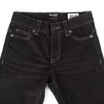 Bauer Denim-Slim Fit Sr. Pants - Image 5