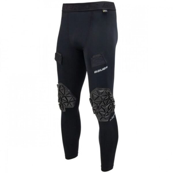 Bauer Elite Sr Goalkeeper Pants