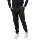 Bauer Flc Core Knit Jogger Sr. - Image 4