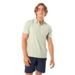 Bauer Flc Perf Polo Sr. - Image 4
