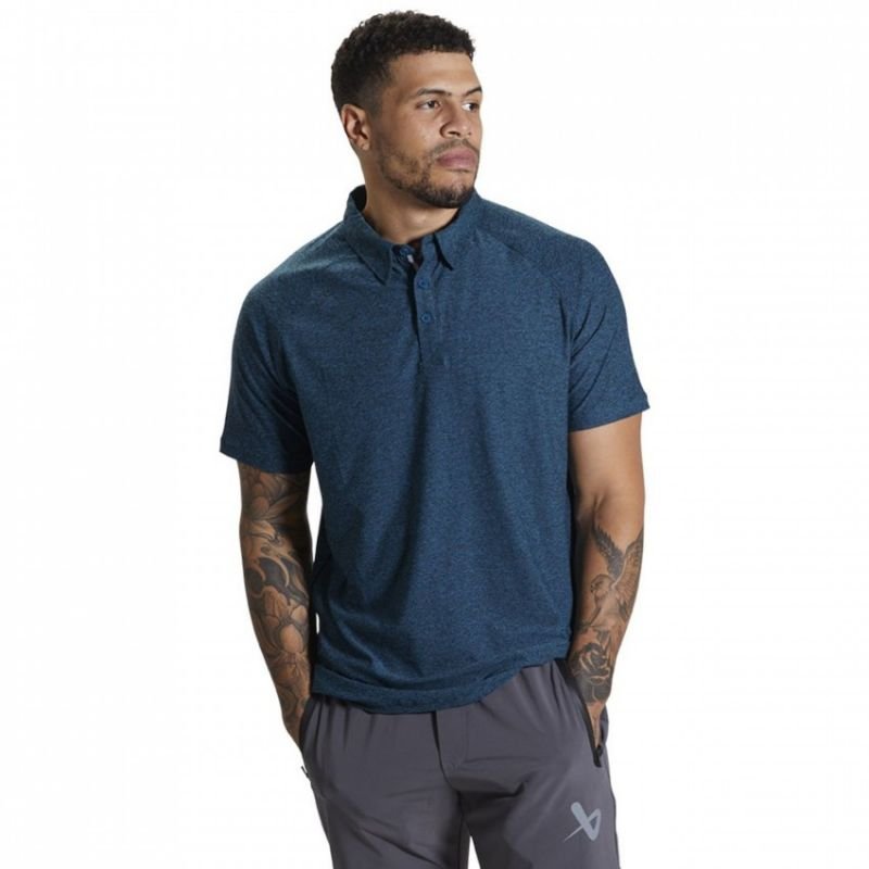 lupin-wear-ca-bauer-flc-perf-polo-sr-855361 Bauer Flc Perf Polo Sr. - Image 1