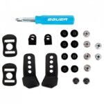 Bauer Helmet Parts Kit