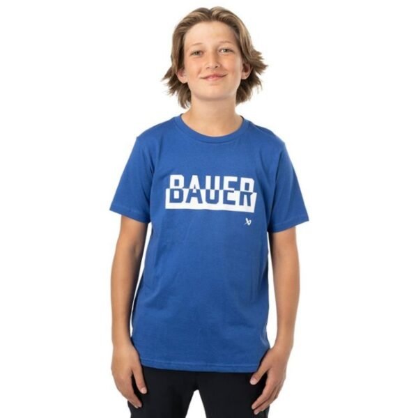 Bauer Hockey Dept Jr 1063408 Jersey