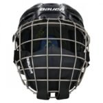 Bauer Jr. Truss Sports Mask - Image 3