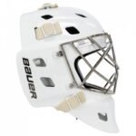 Bauer NME One Cat Eye Sr Goalkeeper Mask - Image 2
