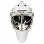 Bauer NME One Cat Eye Sr Goalkeeper Mask - Image 3