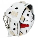 Bauer NME One Cat Eye Sr Goalkeeper Mask - Image 4