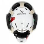 Bauer NME One Cat Eye Sr Goalkeeper Mask - Image 5