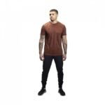 Bauer Perf Warmth Tech Tee Sr. - Image 2