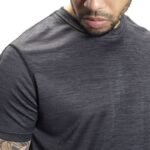 Bauer Perf Warmth Tech Tee Sr. - Image 6