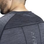 Bauer Perf Warmth Tech Tee Sr. - Image 7