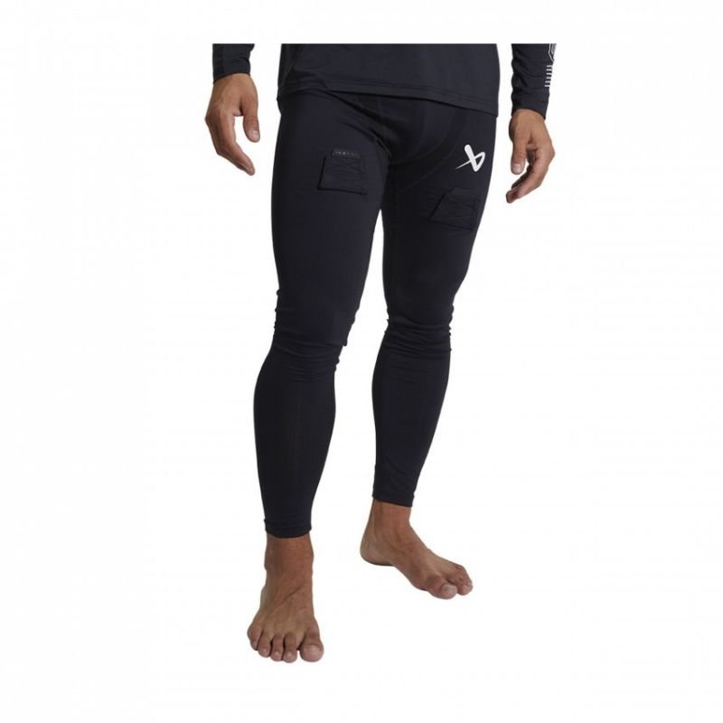 lupin-wear-ca-bauer-performance-bl-sr-ribbon-pants-843574 Bauer Performance Bl Sr Ribbon Pants - Image 1