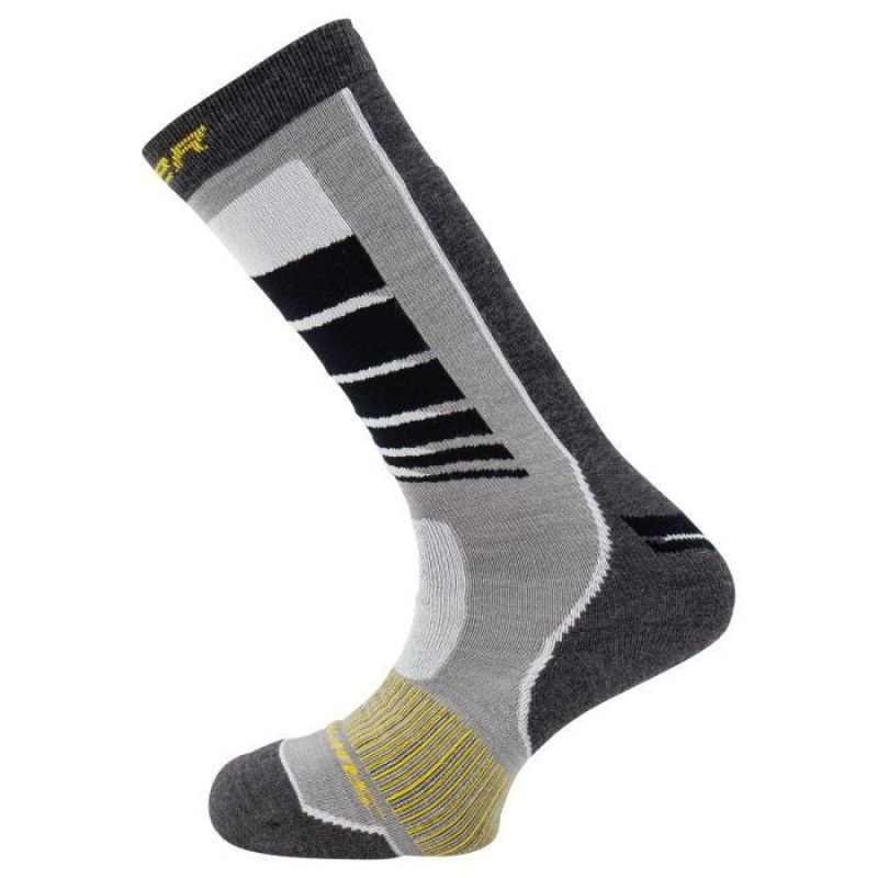 lupin-wear-ca-bauer-pro-supreme-tall-hockey-socks-m-1058844-722058 Bauer Pro Supreme Tall Hockey Socks M 1058844 - Image 1
