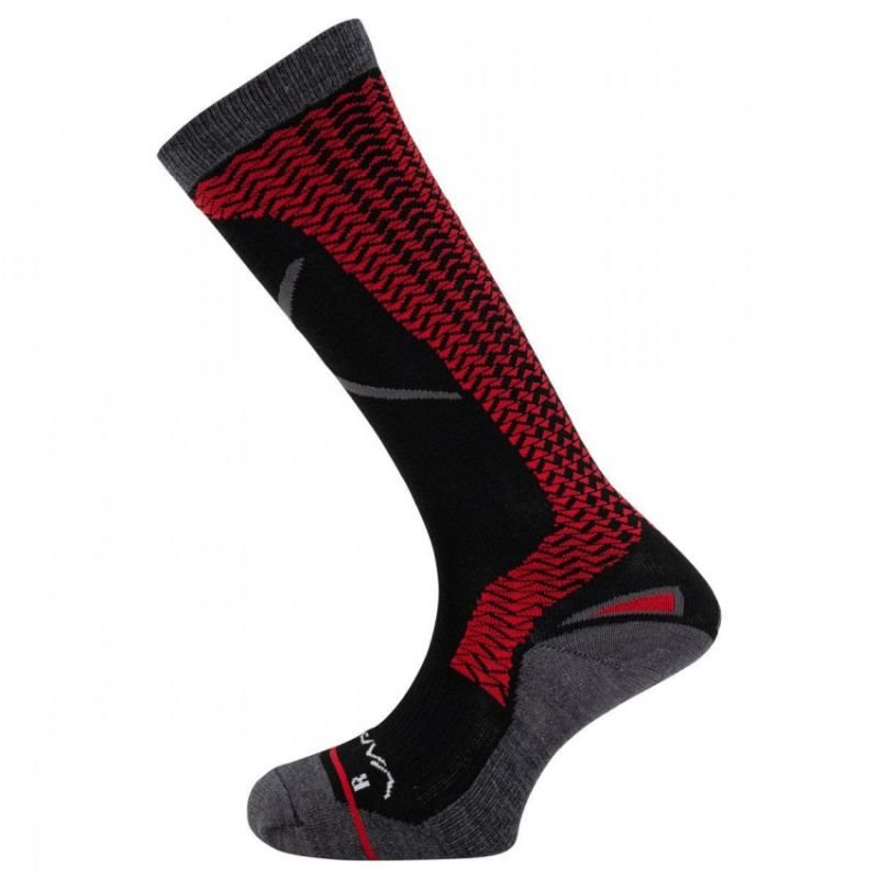 lupin-wear-ca-bauer-pro-vapor-tall-hockey-socks-m-1058843-722059 Bauer Pro Vapor Tall Hockey Socks M 1058843 - Image 1