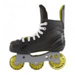 Bauer RH RS Jr 1053755 Roller Hockey Skates - Image 2