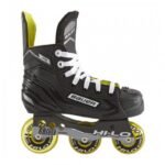Bauer RH RS Jr 1053755 Roller Hockey Skates