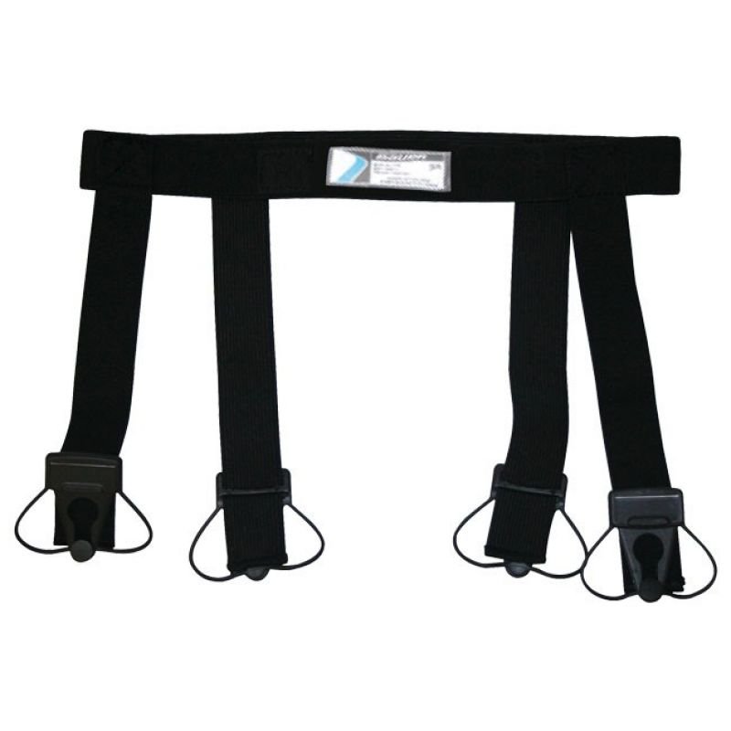 lupin-wear-ca-bauer-sr-gaiters-belt-719799 Bauer Sr Gaiters Belt - Image 1