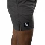 Bauer Team Knit Sr Shorts - Image 2