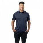 Bauer Team Polo Shirt Sr - Image 4