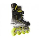 Bauer Vapor 3X Sr 1060219 Roller Hockey Skates - Image 3
