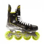 Bauer Vapor 3X Sr 1060219 Roller Hockey Skates