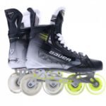 Bauer Vapor Hyperlite2 Sr. Inline Hockey Skates - Image 2