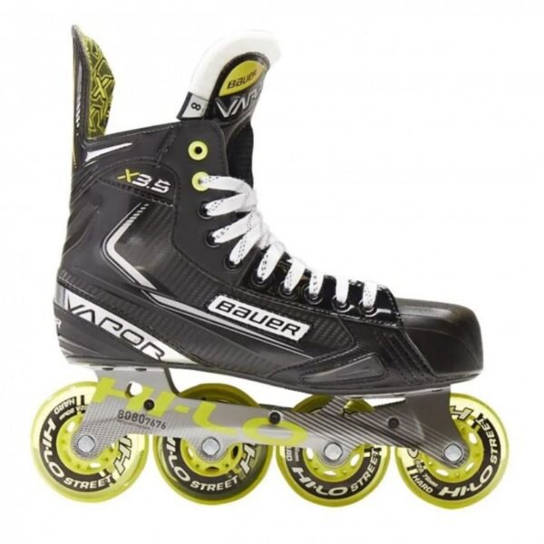Bauer Vapor X3.5 Int 1060232 Inline Hockey Skates