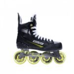 Bauer Vapor X3 Int 1064226 Inline Hockey Skates - Image 2
