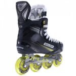 Bauer Vapor X3 Int 1064226 Inline Hockey Skates - Image 3