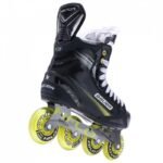 Bauer Vapor X3 Int 1064226 Inline Hockey Skates - Image 4