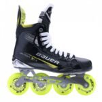 Bauer Vapor X4 Sr 1063583 Roller Hockey Skates - Image 2