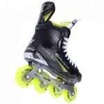 Bauer Vapor X4 Sr 1063583 Roller Hockey Skates - Image 4