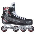 Bauer X700 Sr Goalkeeper Skates - Image 2