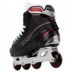 Bauer X700 Sr Goalkeeper Skates - Image 6