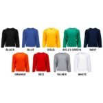 Bauer Yth Hockey Jersey - Image 2