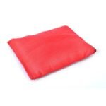 BBC-1510 Gym Bag Red
