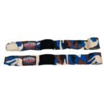 BBE-MFE CAMOUFLAGE 1325-MFECAMO02 boxing tapes - Image 2