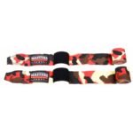 BBE-MFE CAMOUFLAGE 1325-MFECAMO02 boxing tapes - Image 6