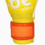 Be Winner NC Junior Goalkeeper Gloves S919559 - Image 4