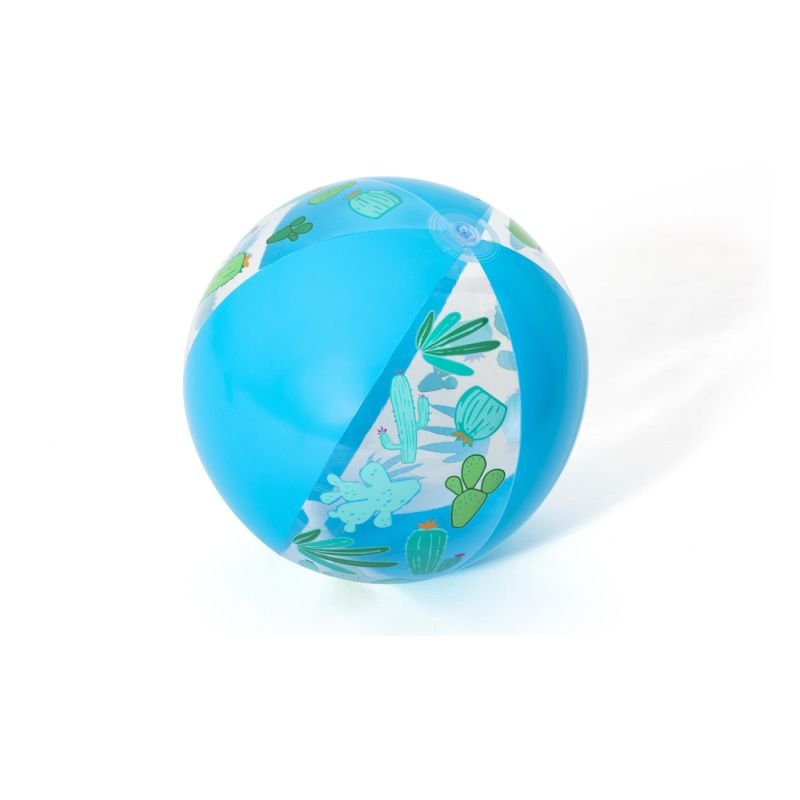 lupin-wear-ca-beach-ball-31036-beach-ball-51cm-1500401 Beach ball 31036 BEACH BALL 51cm - Image 1