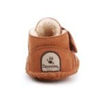 BearPaw Jr Skylar 2071L Baby Shoes - Image 6