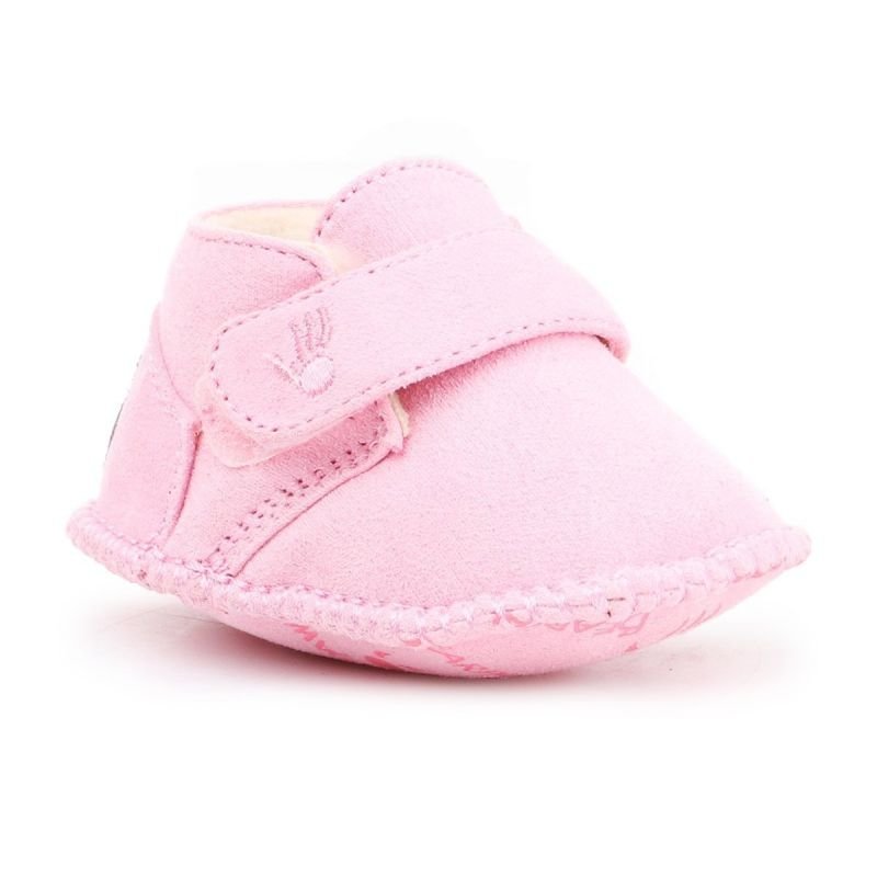 lupin-wear-ca-bearpaw-jr-skylar2071i-baby-shoes-631408 BearPaw Jr Skylar2071I Baby Shoes - Image 1
