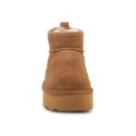 BearPaw Retro Shorty 2940W-245 Iced Coffee - Image 2