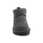Bearpaw Shorty 2860W-071 GADGET GRAY - Image 2