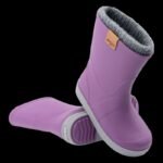Bejo Frosties Jr 92800690131 Wellies - Image 3