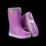 Bejo Frosties Kids Jr Wellington boots 92800690121 - Image 4