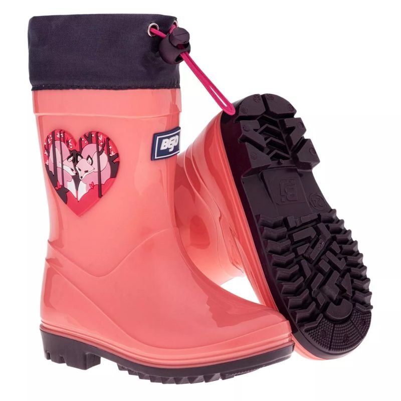 lupin-wear-ca-bejo-kai-wellies-jr-92800432365-wellies-871533 Bejo Kai Wellies Jr 92800432365 Wellies - Image 1